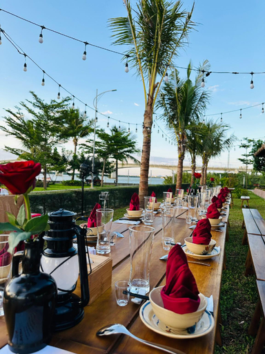Food & Drinks 4, Nam Hoi An Riverside Hotel, Da Nang