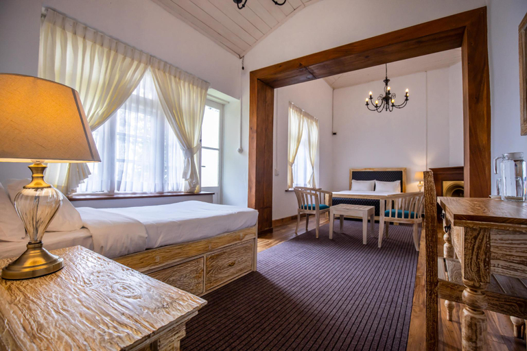 Bedroom 3, ANDRIYALA, Haputale