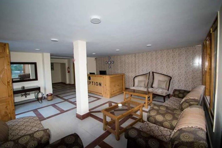 Others 3, Himalaya Hotel Skardu, Northern Areas