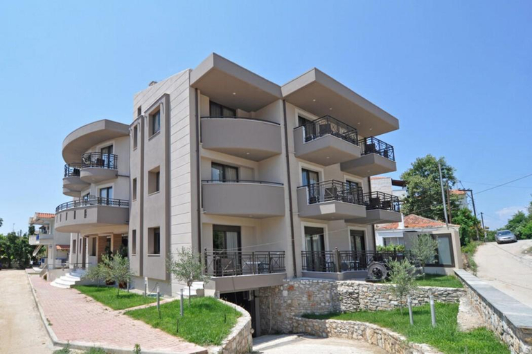 Exterior & Views 2, Thalassies Nouveau, East Macedonia and Thrace