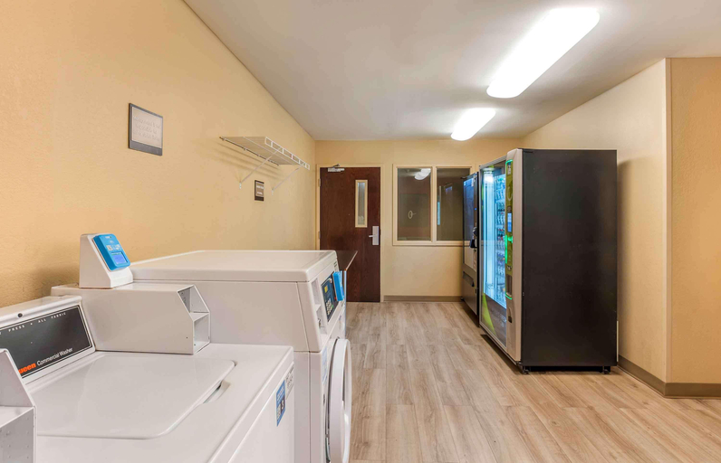 Bedroom 3, Extended Stay America Philadelphia Malvern Great V, Chester