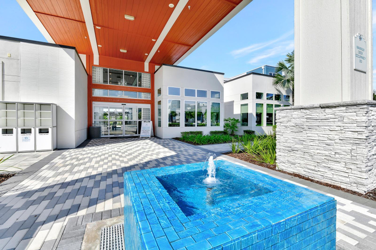 Sport & Beauty 2, Spectrum Resort Villas Orlando and Waterparks, Osceola