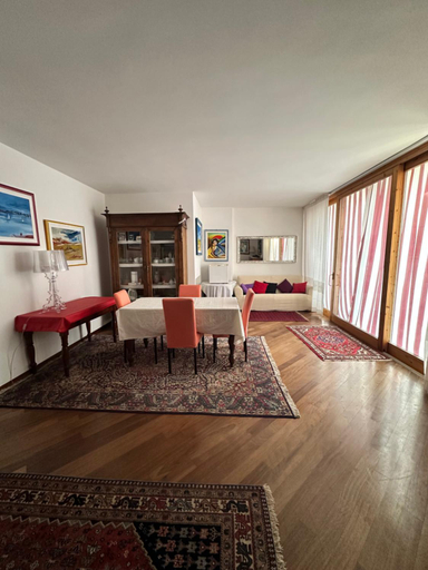 Others 2, Las Pluminas B&B, Sassari