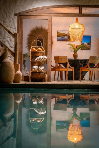 Sport & Beauty 5, Vila Bem Te VI Hotel Trancoso, Porto Seguro