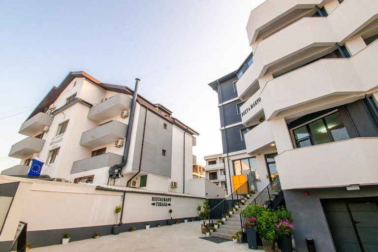 Exterior & Views 1, Hotel-Apartments Roxy&Maryo, Tuzla