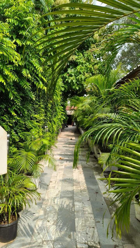 Garden 3, Haveli NH 8, Delhi