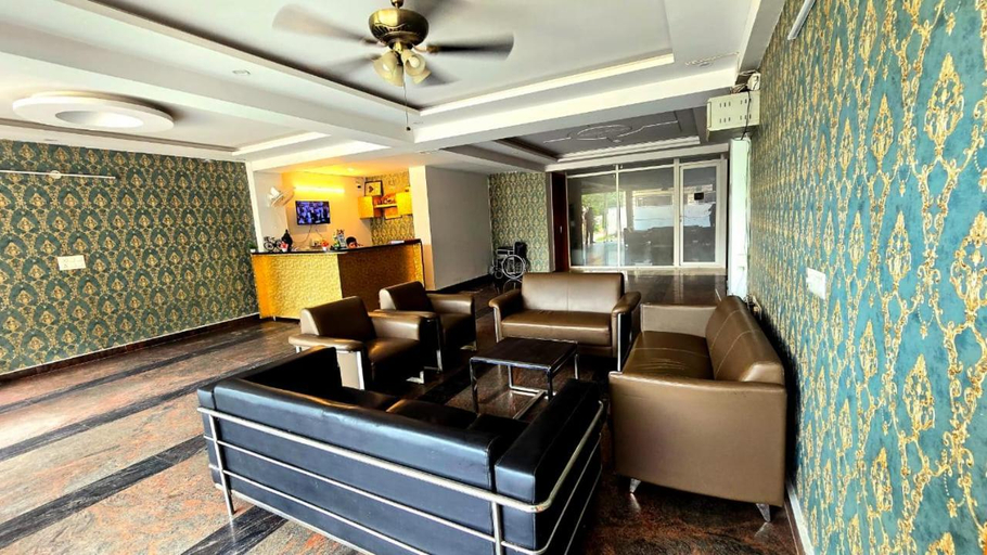 Others 4, Luxury room with attach balcony, Gurgaon