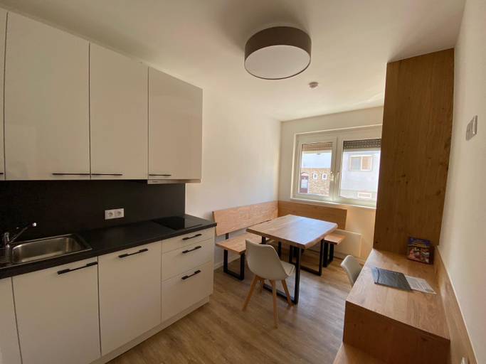Others 2, Apartments Freitag - H1, Neusiedl am See