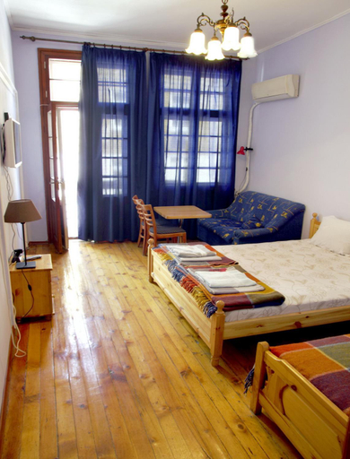 Others 5, Hello Sofia Guesthouse, Stolichna