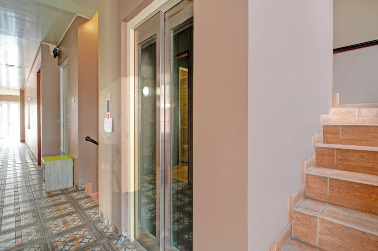 Others 5, Hotel Dahlia By ARBA, Central Jakarta