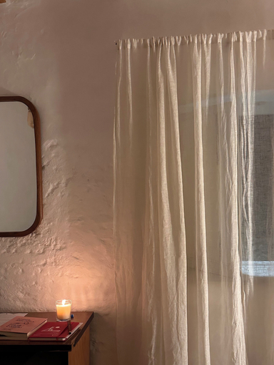 Room 3, Casa no Montinho, Ourique