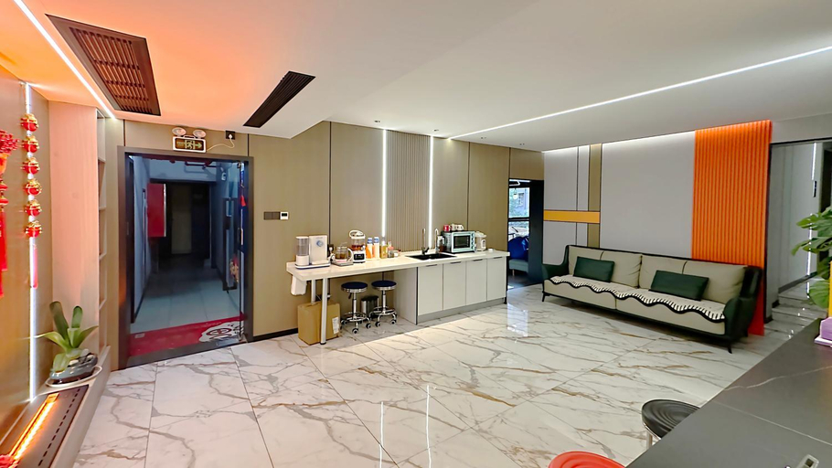 Others 3, MuMu Hotel Changsha, Changsha