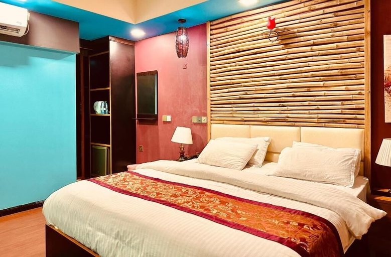 Room 2, Rara HM, Malé