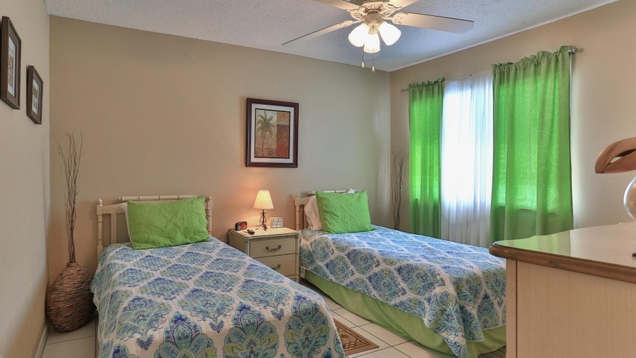 Bedroom 3, Southbay by the Gulf 73, Okaloosa