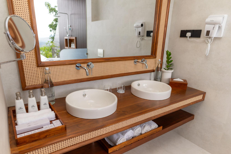 Bathroom 4, ANDRIYALA, Haputale