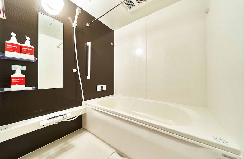 Bathroom 3, Rakuten STAY HOUSE Kisarazu, Kisarazu