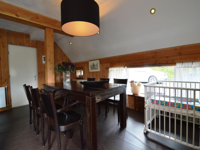 Others 5, Beautiful farmhouse in Wapse with fenced garden, Westerveld