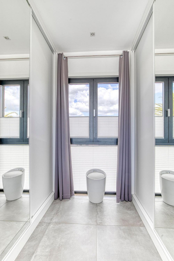 Facilities 4, Manatee - Modern & Luxurious villa, Lagoa