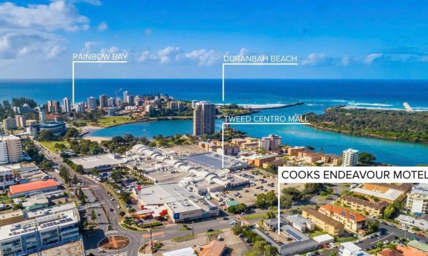 Others 4, Cooks Endeavour Motor Inn, Tweed Heads