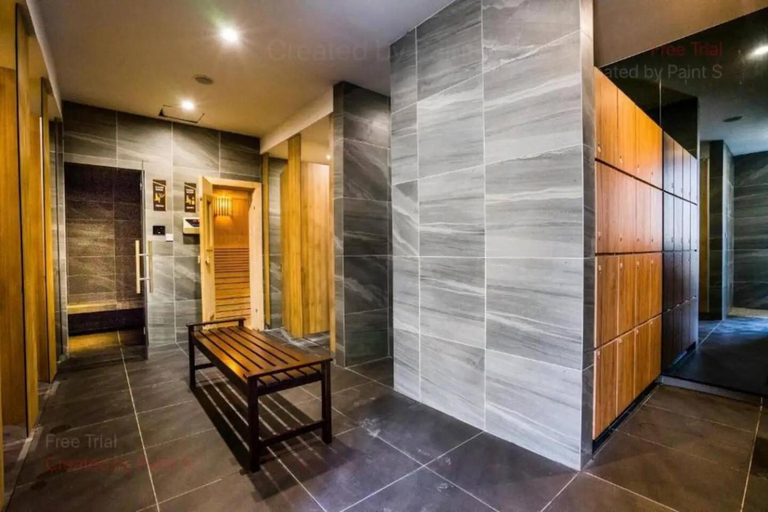 Sport & Beauty 3, Maxhome at Imperio Melaka, Malacca City