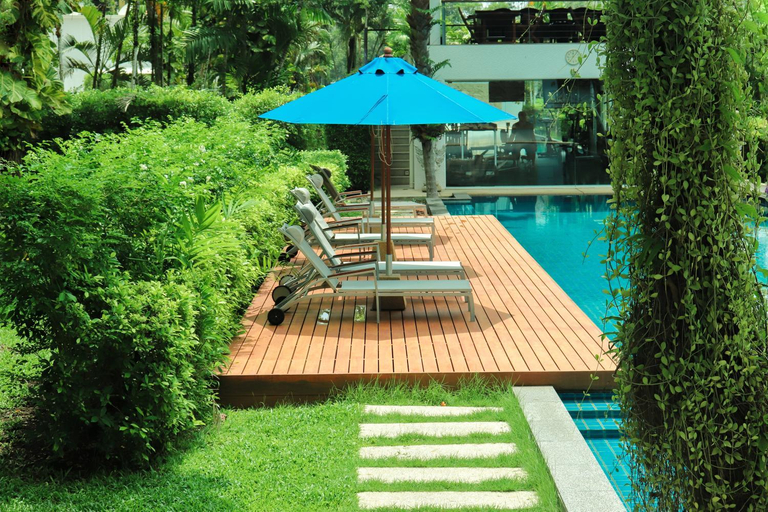 Sport & Beauty 2, Casuarina Shores, Pulau Phuket