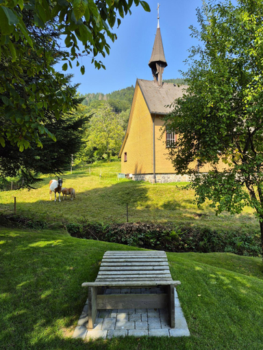 Others 4, Haus Hees - Urlaub im Gletscherkessel Prag, Lörrach
