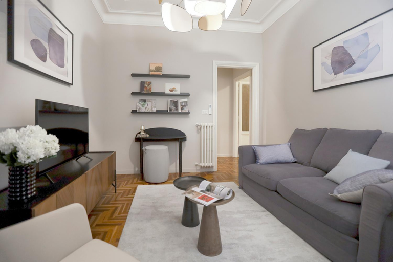 Others 5, Piramide Deluxe Apartment, Rome