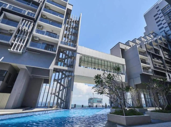 Exterior & Views, Maxhome at Imperio Melaka, Malacca City