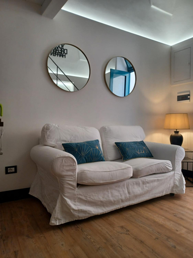 Others 5, Bed & Breakfast Idomeneo 63, Lecce