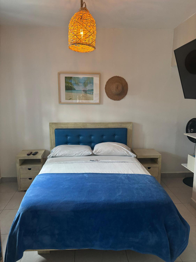 4, Air Guest House - Jacuzzi en Rooftop, Medellín