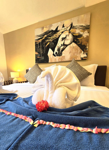 Bedroom 3, Boomerang Village Resort Phuket, Pulau Phuket