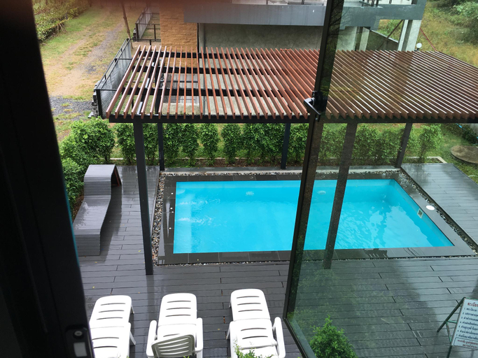 Sport & Beauty 5, Ma-Kham Forest Resort, Muang Nakhon Nayok