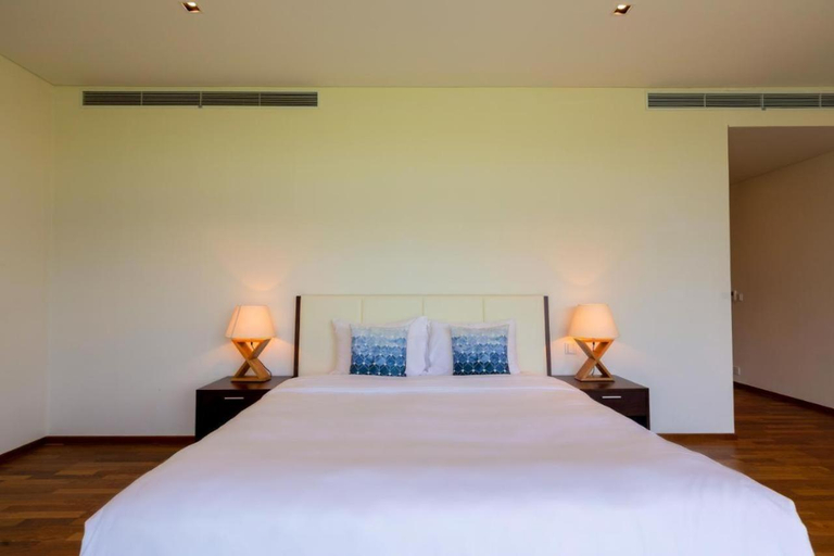 Bedroom 3, The Ocean Villas Resort Danang, Da Nang