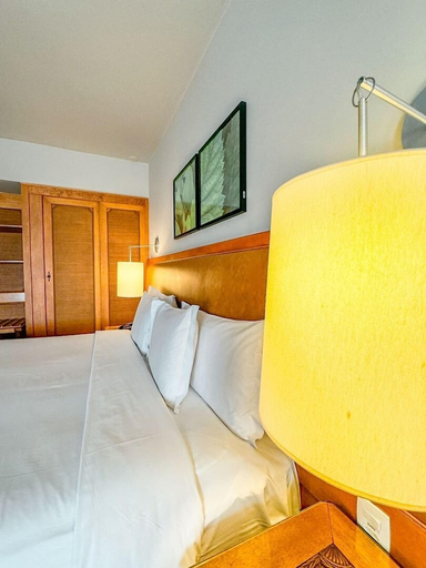 Bedroom 3, Wish Serrano Resort and Convention Gramado, Gramado
