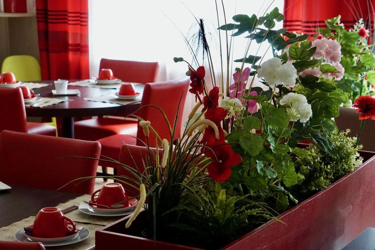 Food & Drinks 5, Logis Hotel Restaurant Clair Cottage, Chisseaux - Chenonceaux, Indre-et-Loire