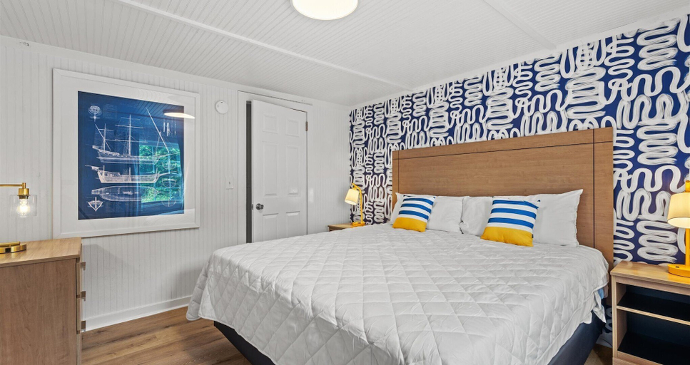 Room 2, Cabana Beach - RR Beach Club LLC, Horry