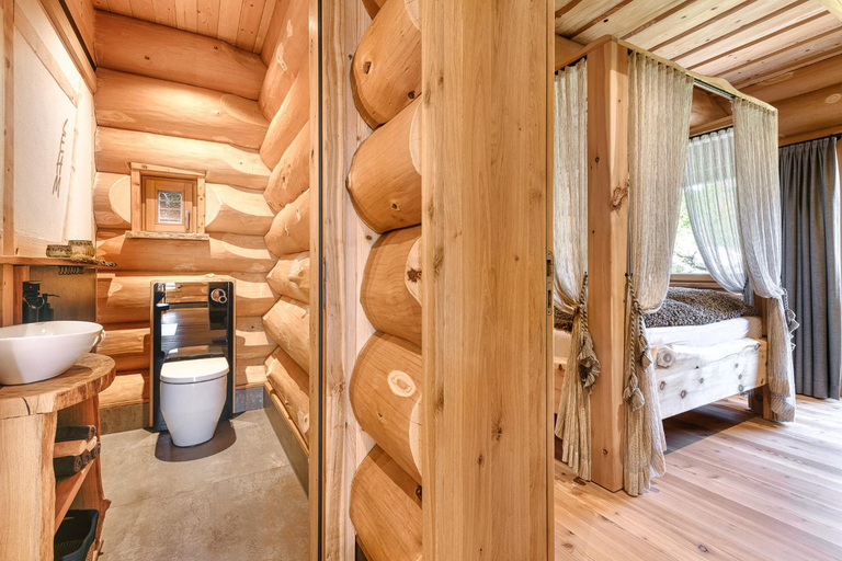 3, Sonnenchalet Bomhuesle, Bludenz
