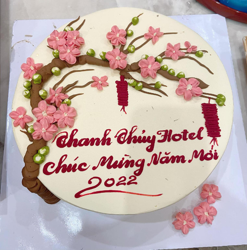 Food & Drinks, Thanh Thuy Hotel, Đà Lạt
