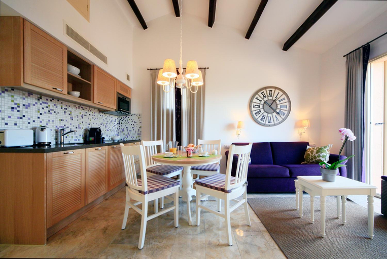 Others 4, Hapimag Apartments La Madrague, Var