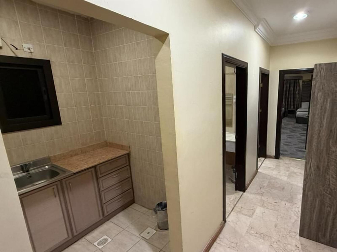 Room 3, Al Safat Tower, Makkah