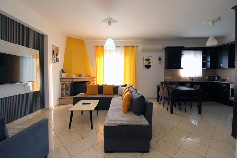 Others 4, Omnia Apartments, Sarandës