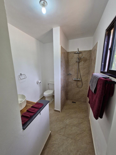 Bedroom 2, BUNGALOWS COLIBRI, Santa Bárbara de Samaná