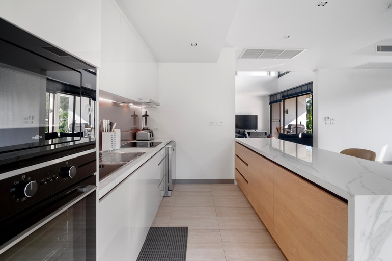 2, 5 Bdr 18 meter Pool villa in Laguna Phuket, Phuket Island