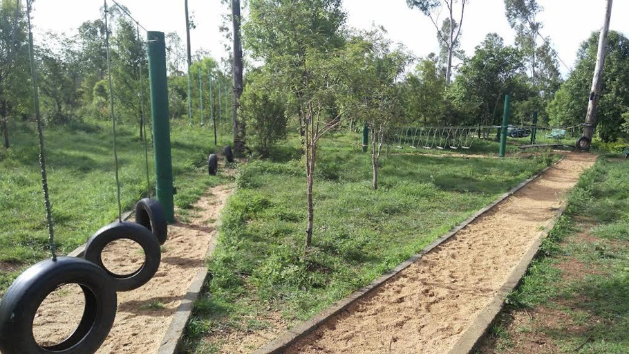 Others 5, Tigerwoods Cottage, Chikmagalur