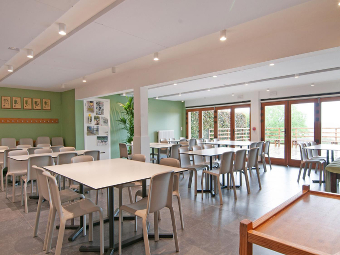 Food & Drinks 4, Forest Retreat in Jalhay, Liège