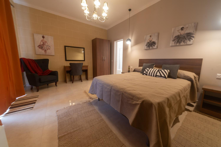 Bedroom 2, Casa Maria Pia