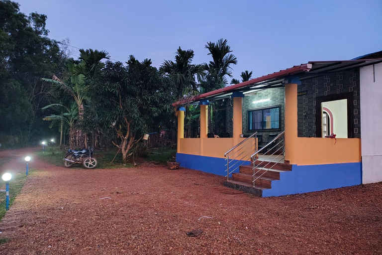Exterior & Views, Gokarna Glimpse Getaway, Uttara Kannada
