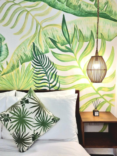 Bedroom 2, Villa Cali Siargao, General Luna
