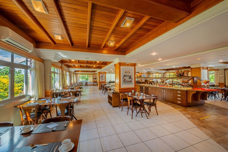 Food & Drinks 5, Laghetto Siena, Gramado