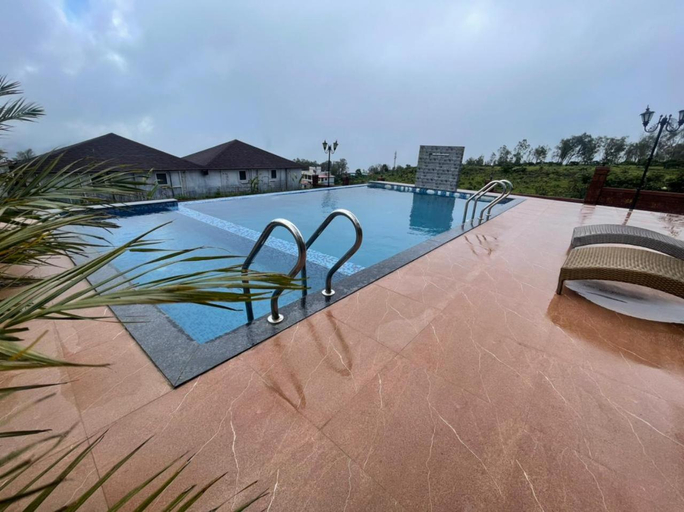 Sport & Beauty 5, The leaf resort Mahabaleshwar, Satara